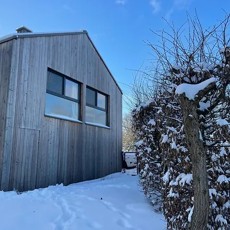 Holiday home Eifelhaus Ut Mutscheid