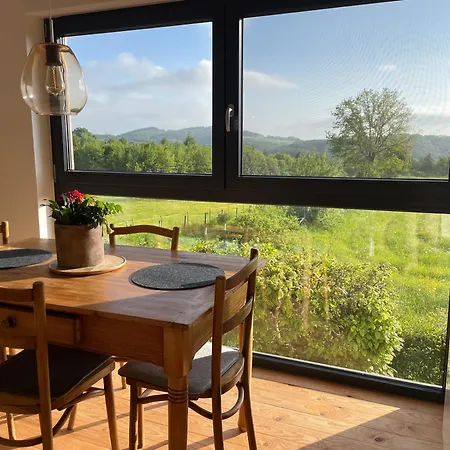 Eifelhaus Ut Mutscheid Holiday home *