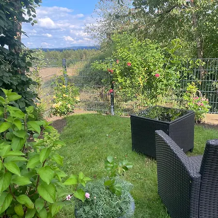 Eifelhaus Ut Mutscheid