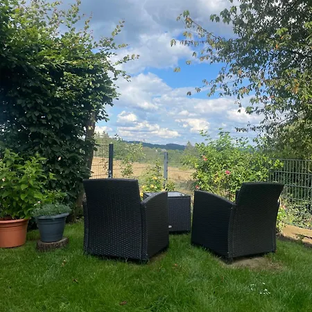 Eifelhaus Ut Mutscheid Σπίτι διακοπών