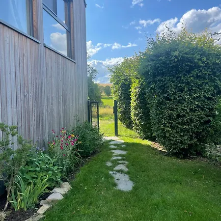 Σπίτι διακοπών Eifelhaus Ut Mutscheid