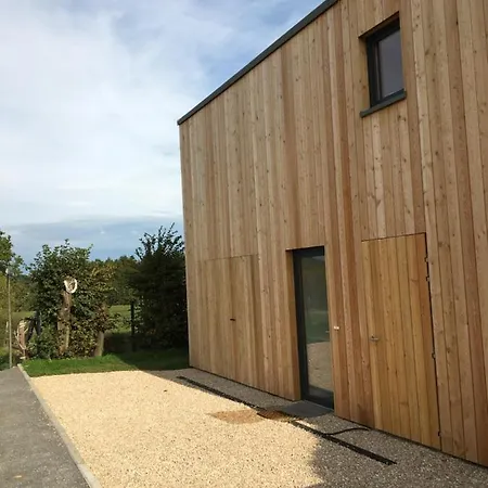 Eifelhaus Ut Mutscheid * Bad Muenstereifel