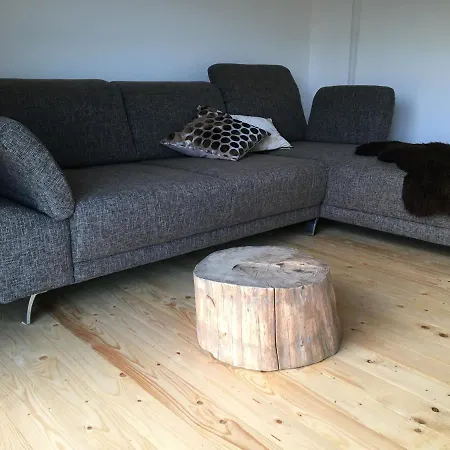 Holiday home Eifelhaus Ut Mutscheid Bad Muenstereifel