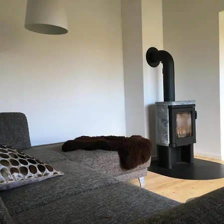 Holiday home Eifelhaus Ut Mutscheid Bad Muenstereifel