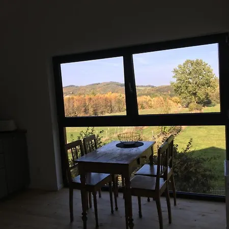 Eifelhaus Ut Mutscheid Holiday home Bad Muenstereifel