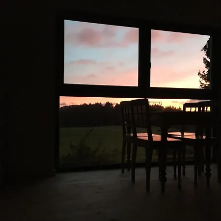 Eifelhaus Ut Mutscheid