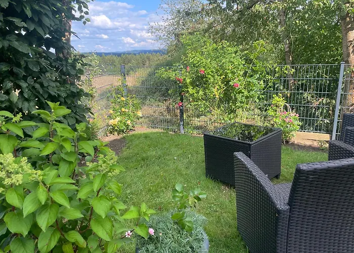 Eifelhaus Ut Mutscheid