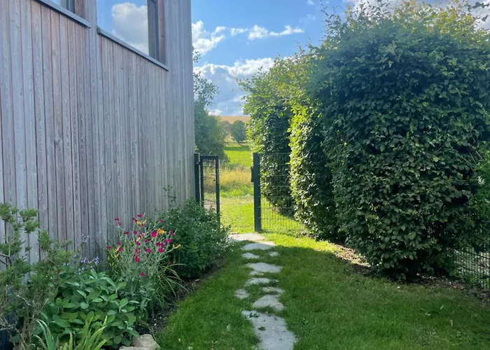 بيت للعطل Eifelhaus Ut Mutscheid