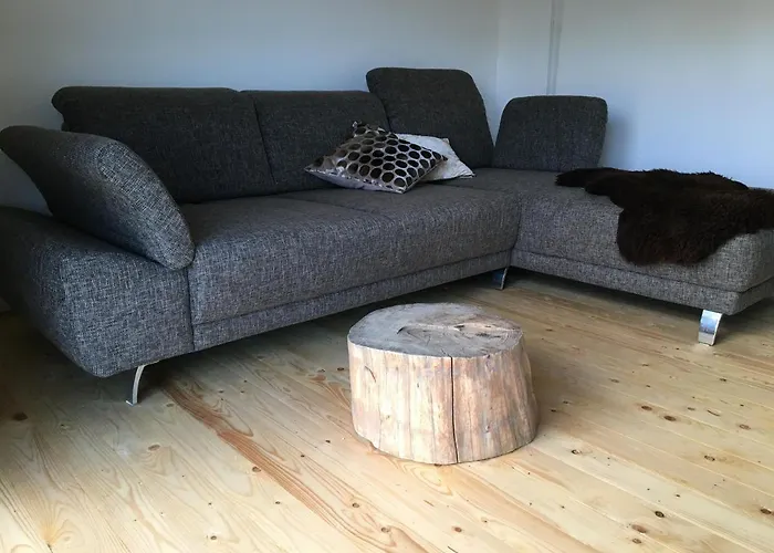 بيت للعطل Eifelhaus Ut Mutscheid باد مونستريفل