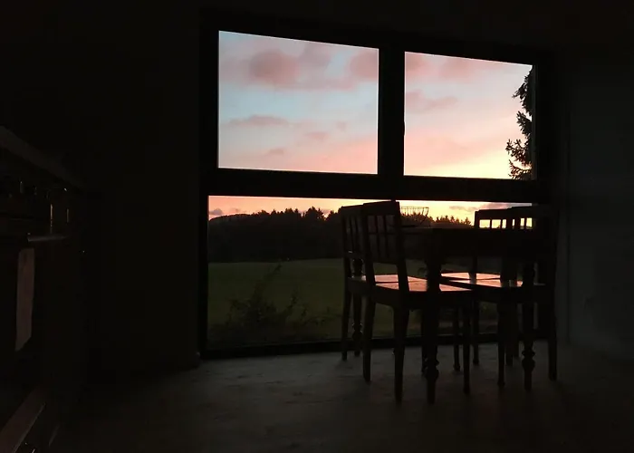 Eifelhaus Ut Mutscheid